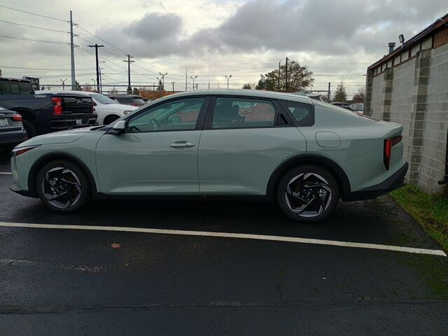 2025 Kia K4 EX Tacoma WA