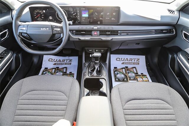 2025 Kia K4 EX Tacoma WA