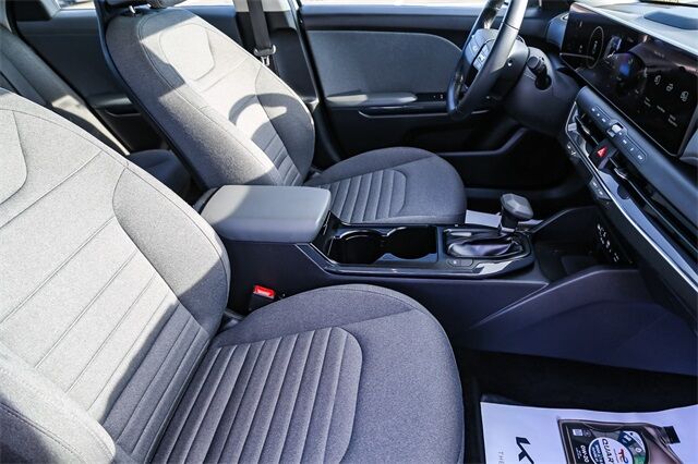 2025 Kia K4 EX Tacoma WA