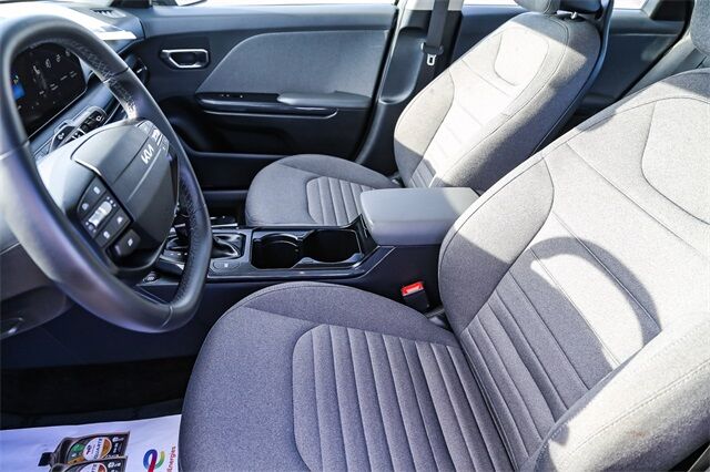 2025 Kia K4 EX Tacoma WA