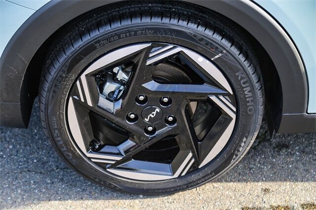 2025 Kia K4 EX Tacoma WA