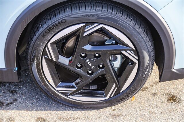 2025 Kia K4 EX Tacoma WA