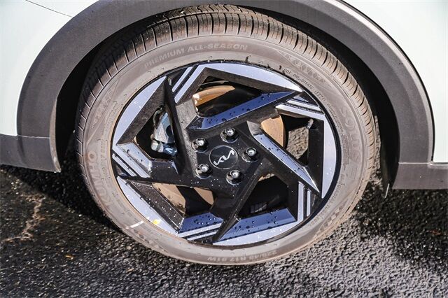 2025 Kia K4 EX Tacoma WA