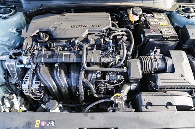 2025 Kia K4 EX Tacoma WA