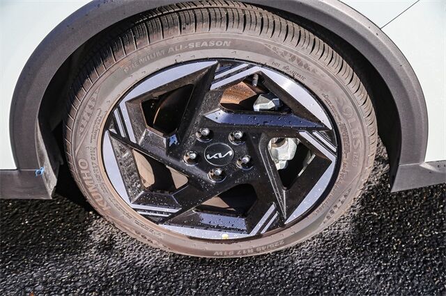 2025 Kia K4 EX Tacoma WA