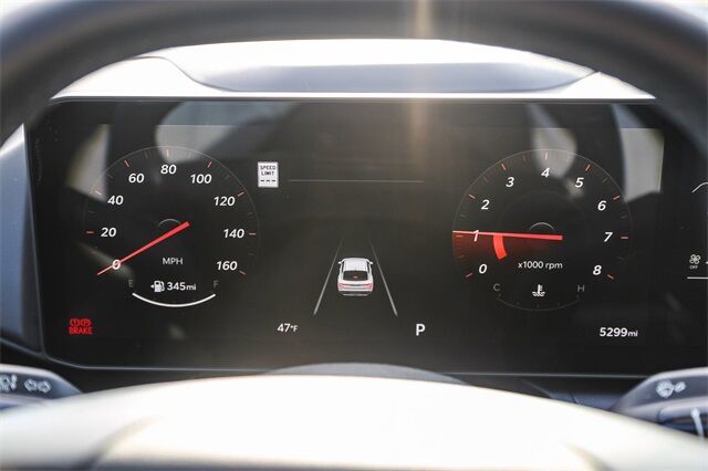 2025 Kia K4 EX Tacoma WA