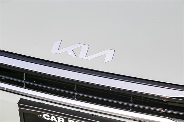 2025 Kia K4 EX Tacoma WA