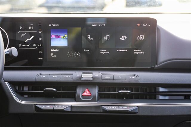 2025 Kia K4 EX Tacoma WA