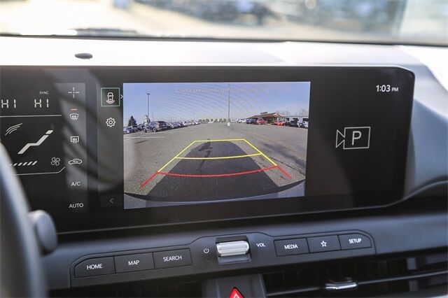 2025 Kia K4 EX Tacoma WA