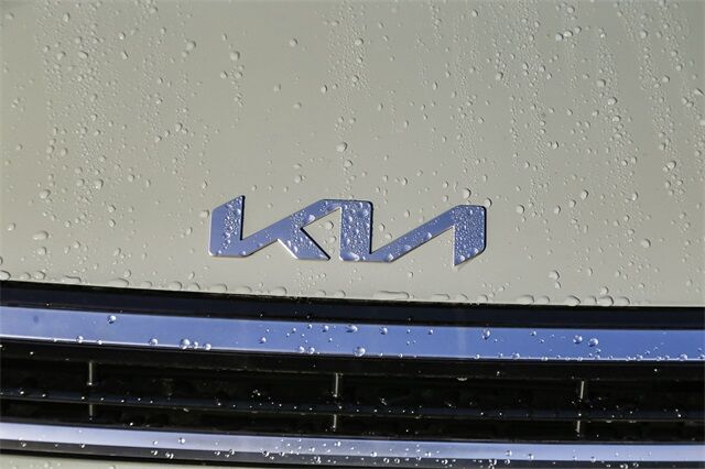 2025 Kia K4 EX Tacoma WA