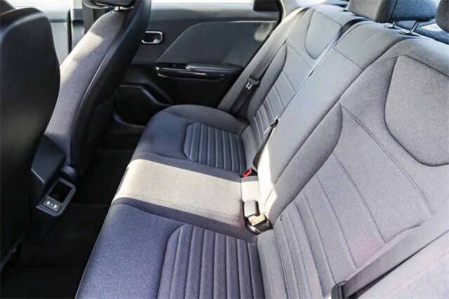 2025 Kia K4 EX Tacoma WA