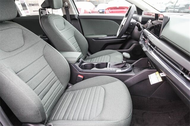2025 Kia K4 EX Tacoma WA