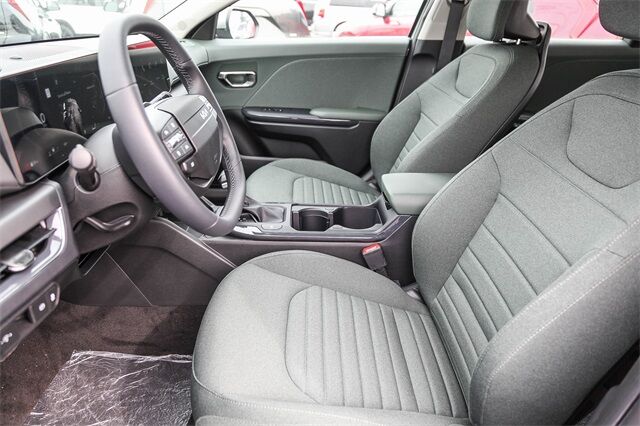 2025 Kia K4 EX Tacoma WA