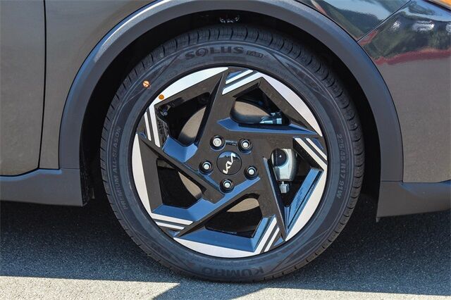 2025 Kia K4 EX Tacoma WA