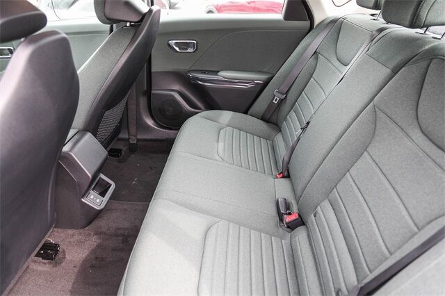2025 Kia K4 EX Tacoma WA