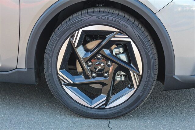 2025 Kia K4 EX Tacoma WA