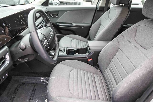 2025 Kia K4 EX Tacoma WA
