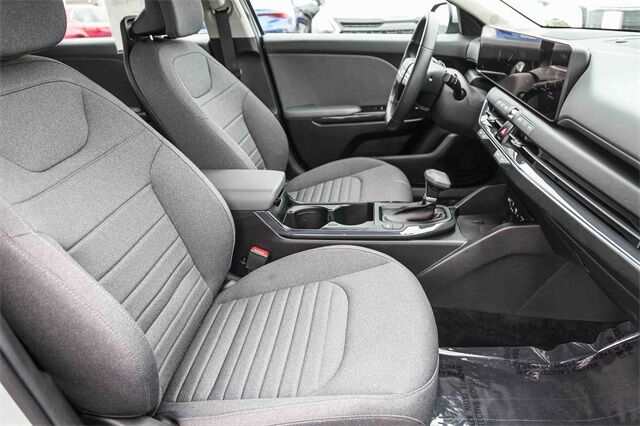 2025 Kia K4 EX Tacoma WA