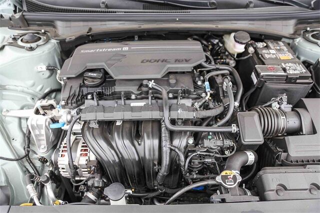 2025 Kia K4 EX Tacoma WA