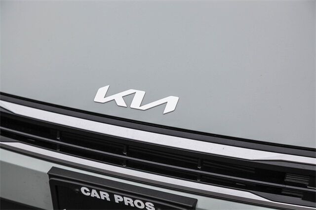 2025 Kia K4 EX Tacoma WA