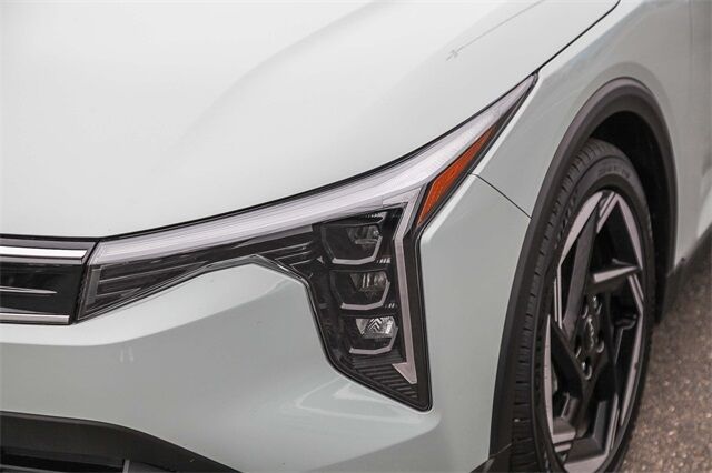2025 Kia K4 EX Tacoma WA