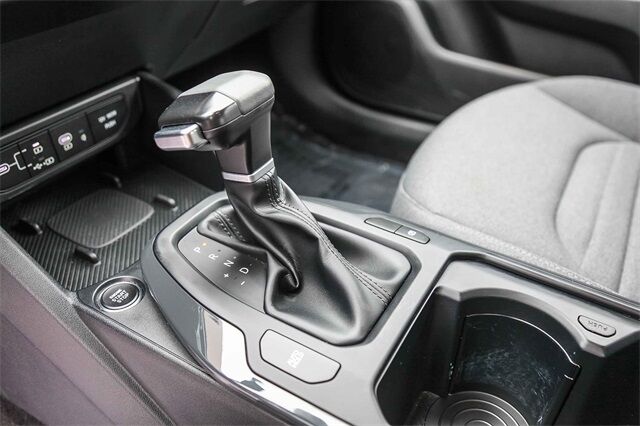 2025 Kia K4 EX Tacoma WA