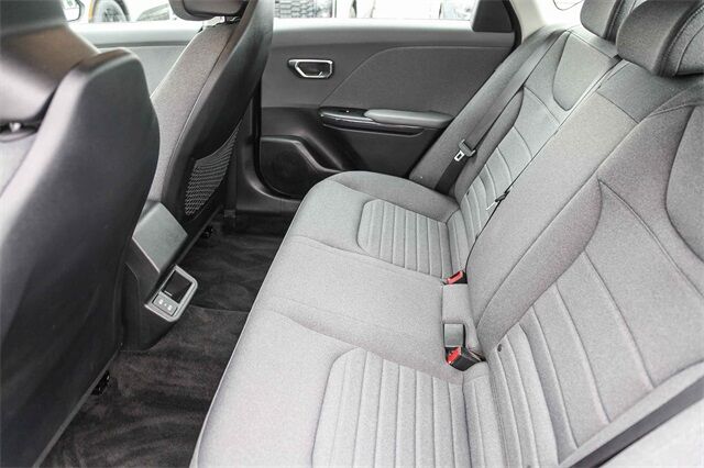2025 Kia K4 EX Tacoma WA