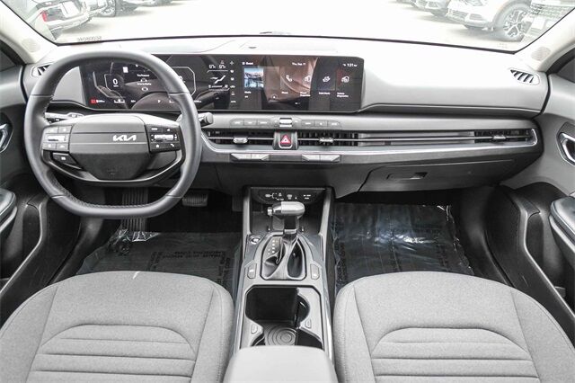 2025 Kia K4 EX Tacoma WA