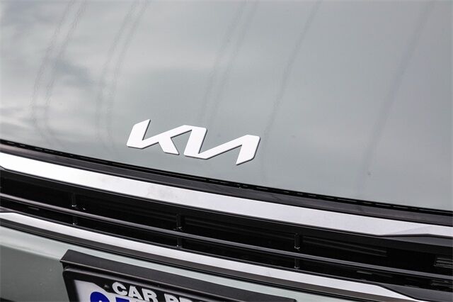 2025 Kia K4 EX Tacoma WA