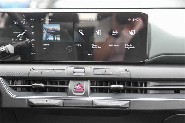 2025 Kia K4 EX Tacoma WA