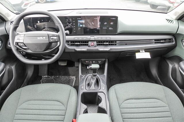 2025 Kia K4 EX Tacoma WA