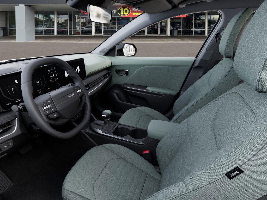 2025 Kia K4 EX Tucson AZ