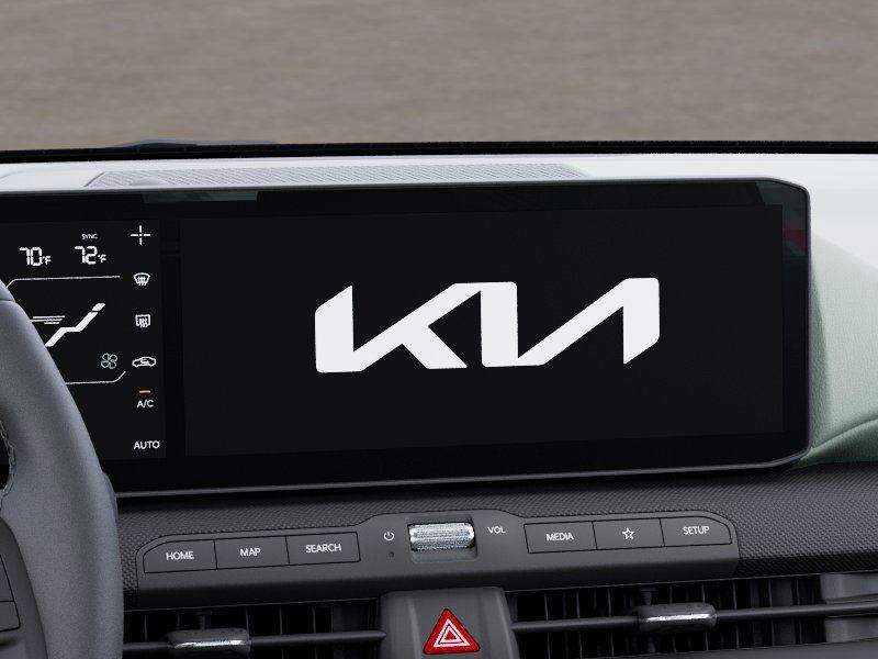 2025 Kia K4 EX Tucson AZ
