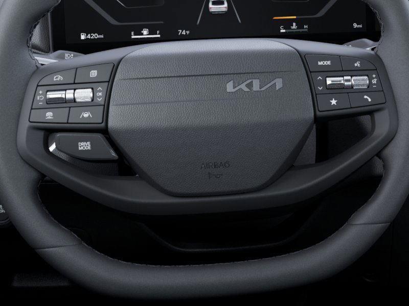 2025 Kia K4 EX Tucson AZ