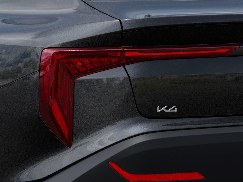 2025 Kia K4 EX Tucson AZ
