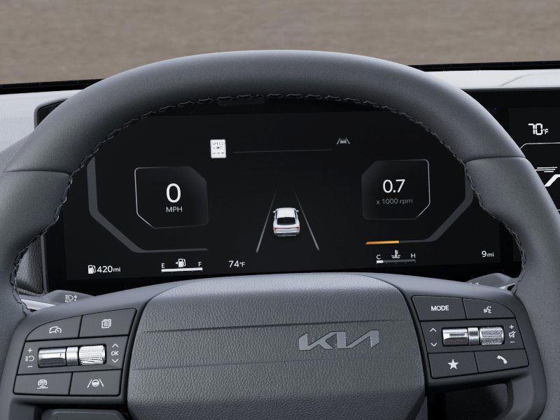 2025 Kia K4 EX Tucson AZ