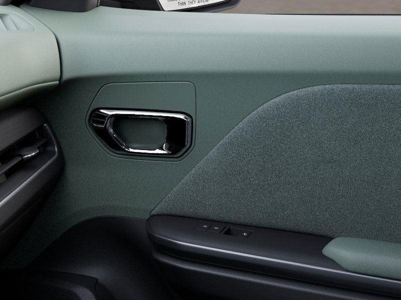 2025 Kia K4 EX Tucson AZ