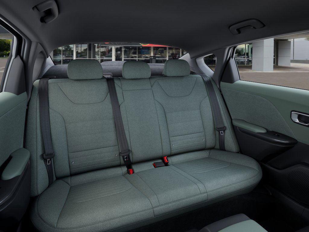 2025 Kia K4 EX Tucson AZ