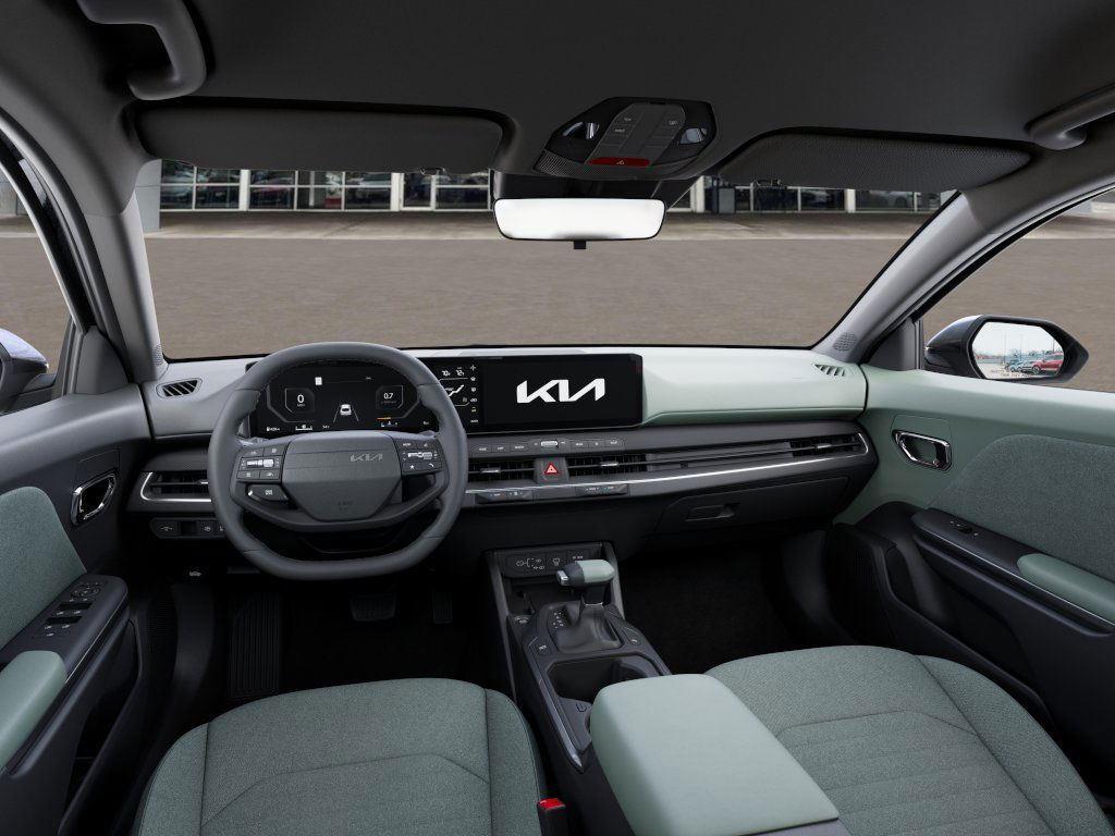 2025 Kia K4 EX Tucson AZ