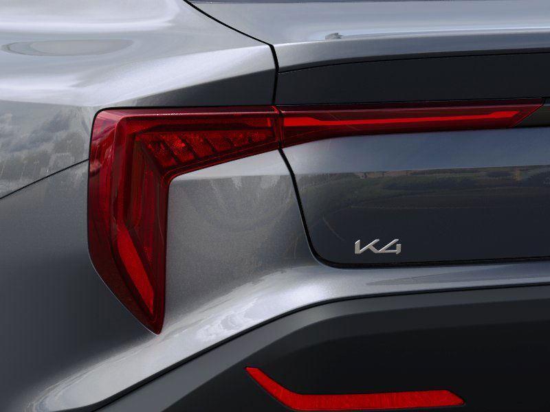 2025 Kia K4 EX Tucson AZ