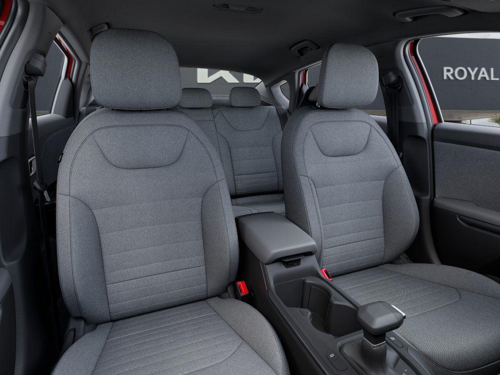 2025 Kia K4 EX Tucson AZ