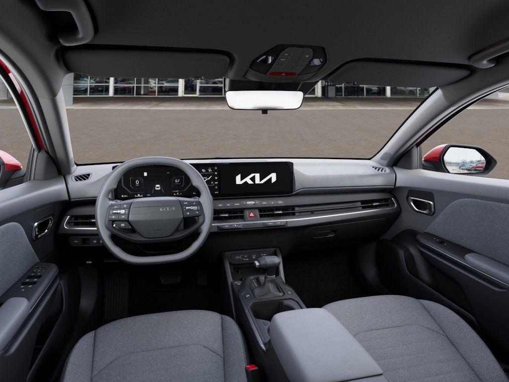 2025 Kia K4 EX Tucson AZ