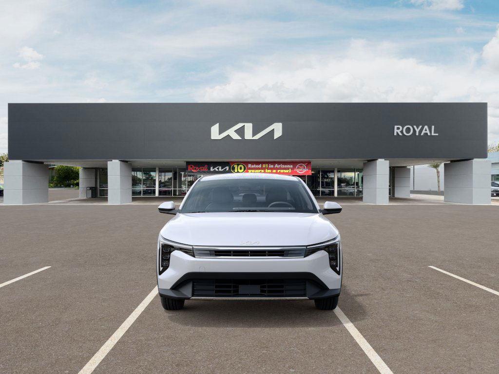 2025 Kia K4 EX Tucson AZ