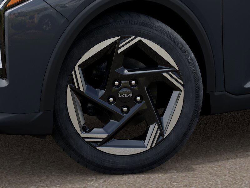 2025 Kia K4 EX Tucson AZ