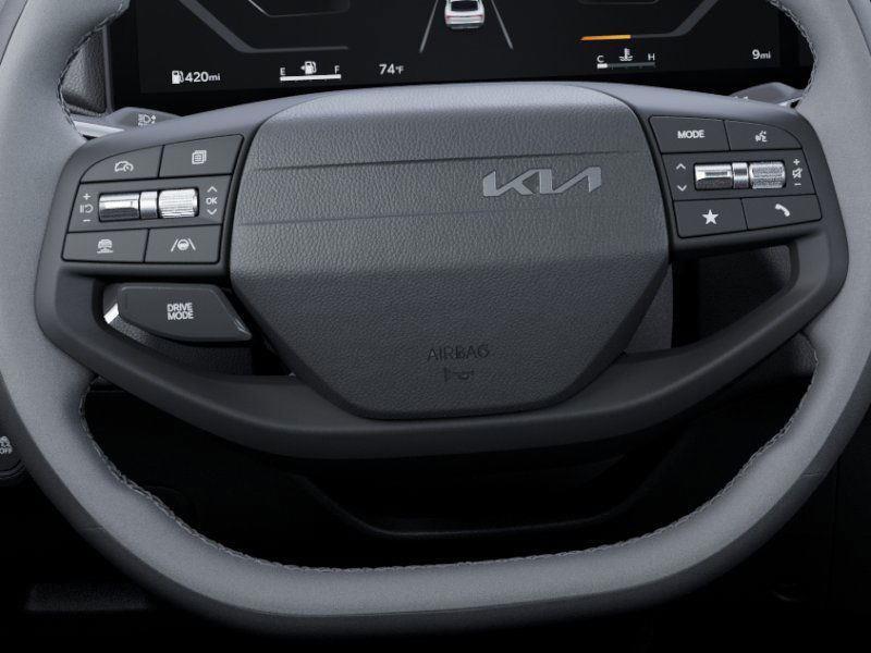 2025 Kia K4 EX Tucson AZ