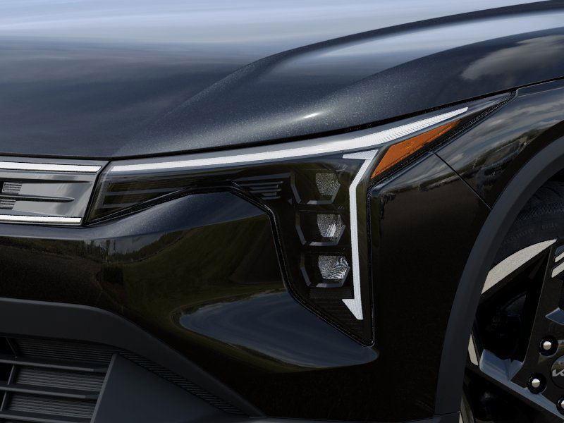 2025 Kia K4 EX Tucson AZ