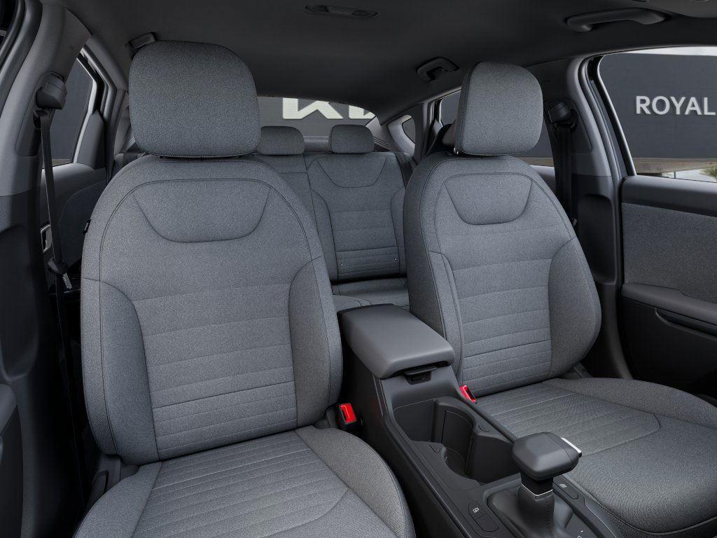 2025 Kia K4 EX Tucson AZ