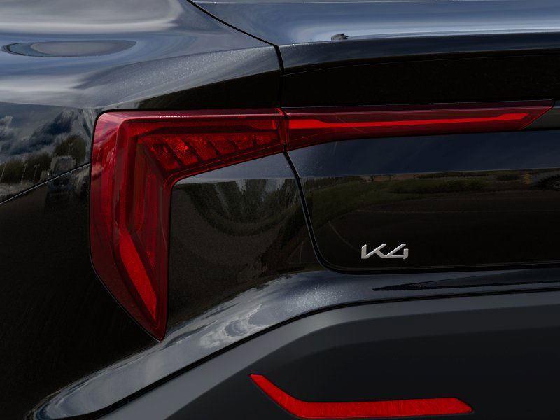 2025 Kia K4 EX Tucson AZ