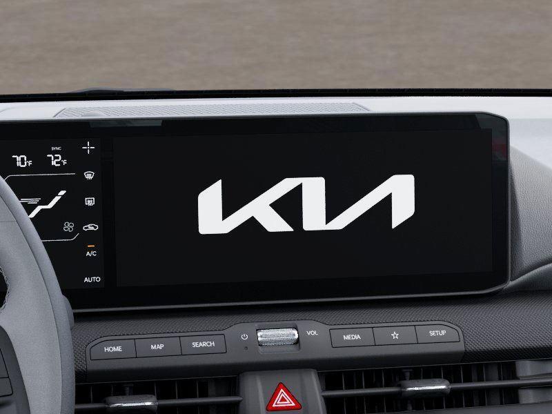 2025 Kia K4 EX Tucson AZ
