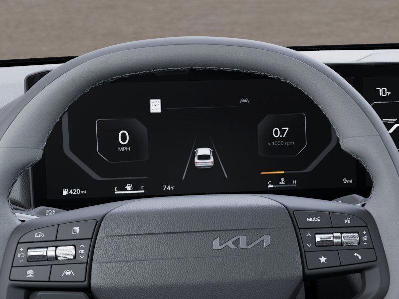 2025 Kia K4 EX Tucson AZ